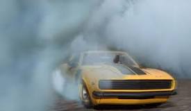 Does smoke damage car engine?