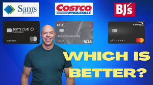 sam s club vs costco vs bjs credit