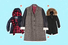the canadian winter coat brands you