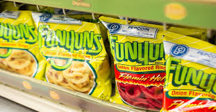 hot funyuns history pictures