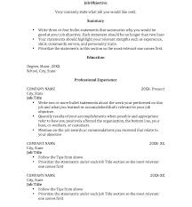 Student Resume Format Free Download Sample College Freshman Resumes