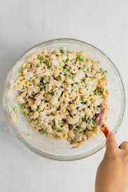 tuna pasta salad recipe quick easy