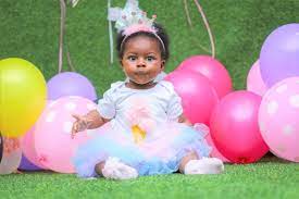 Plan A Baby S First Birthday Party