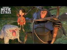 Both have one victory in best supporting and lead actor. Kubo And The Two Strings Clip Compilation 2016 Youtube Two By Two Movie Clip Clip