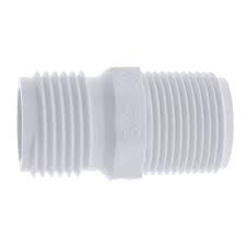 Pipe Mht X Mpt Adapter Pvc Schedule 40