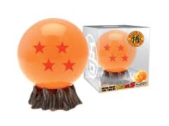 Check spelling or type a new query. Dragon Ball Coin Bank Four Star Dragon Ball