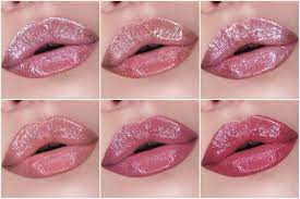 nars lip gloss review the beautynerd