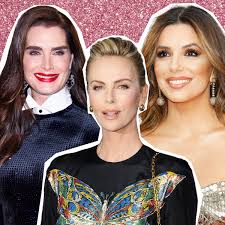 15 celebrities who don t wear makeup in