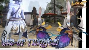 Check spelling or type a new query. Ffxiv Wind Up Tsukuyomi Minion Youtube