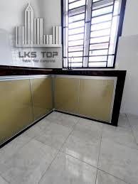 Tile dinding atas table top atau dipanggil. Table Top Counter Bar Lks Posts Facebook