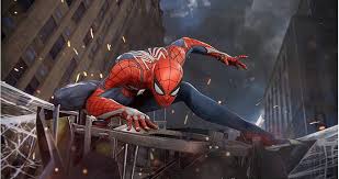 Spider Man Custom 3d Marvel S Wall