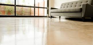 polished concrete the complete guide