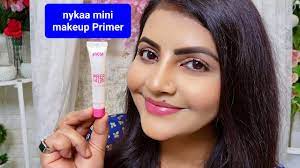 nykaa prep me up mini makeup primer