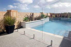 Cost Of Glass Pool Fencing In Perth