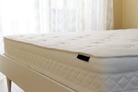 how to remove stains from your mattress