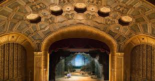 Home Michigan Opera Theatre