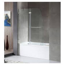 The 15 Best 48 Inch Shower Doors For