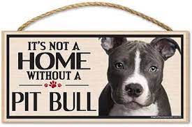 10 gifts for the pit bull lover in