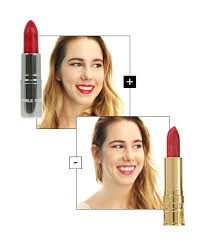 best red lips for every skin tone