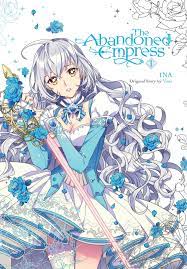 The abandoned empress manga