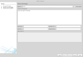 Extjs 4 2 Spring Mvc 3 2 4 And Maven Example Using