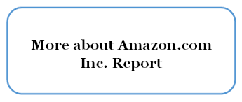 Amazon Organizational Structure Research Methodology