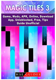 Jamendo is another leading and popular unblocked music website in this list. Magic Tiles 3 Game Mods Apk Online Download App Unblocked Free Tips Guide Unofficial Guides Hse 9781387982141 Amazon Com Books
