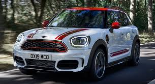 2020 mini lineup arrives with minor