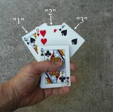 Check spelling or type a new query. Learn The World S Best Easy Card Trick