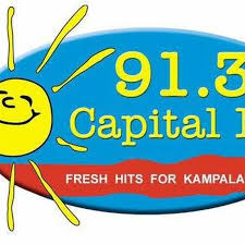 91 3 Capital Fm Fm 91 3 Kampala Listen Online