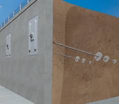 retaining wall repair oklahoma city