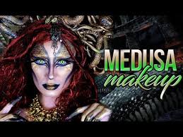 faun makeup tutorial mythological
