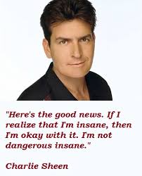 Charlie Sheen Quotes About Women. QuotesGram via Relatably.com