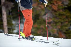 best ski pants of 2024 switchback travel