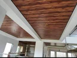 spandrel ceiling pvc ceiling eaves