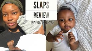 Slap Satin Lines Caps By Grace Eleyae Review