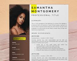 Download our selection of creative resume templates and improve your chances of landing your creative showcase of hand picked resume templates, realized by professional graphic designers. Creative Resume Templates For Microsoft Word Creativeresume Net