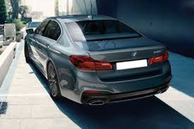 Bmw 5 Series Price December Offers Images Review Specs