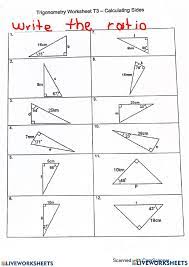 trigonometry exercise