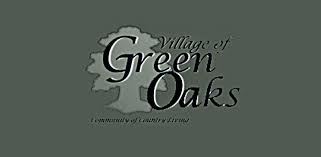 Village Of Green Oaks Green Oaks