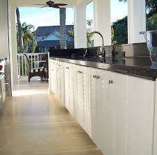 outdoor cabinets summer kitchens in
