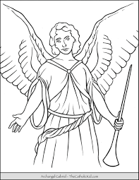 Be the first to write a review. Angels Archives The Catholic Kid Catholic Coloring Pages And Games For Children