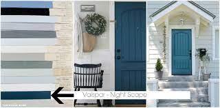 the wicker house paint colors the