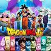 The adventures of a powerful warrior named goku and his allies who defend earth from threats. 1