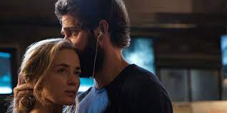 From adorable outings to candid moments on the red carpet, emily blunt and john krasinski are couple goals. Why Emily Blunt And John Krasinski Don T Live In Hollywood Cinemablend