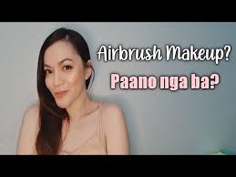 airbrush makeup review ont you