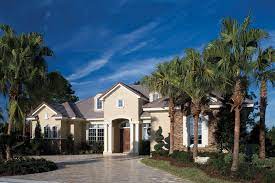 luxury homes the villages florida