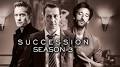 Succession cast season 3 from collider.com