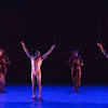 Critique of Pilobolus' Dance of Symbiosis