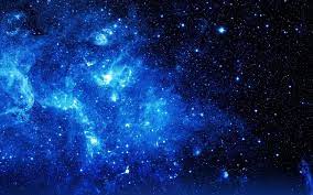 Blue Universe Space Wallpapers - Top ...